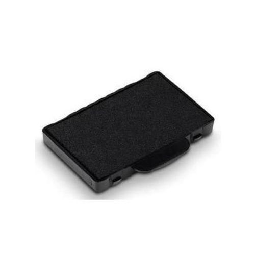 Trodat Boîte De 3 Recharges D'encre Compatible Trodat B/56 Coloris Noir