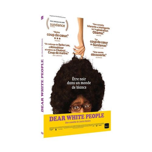 Dear White People