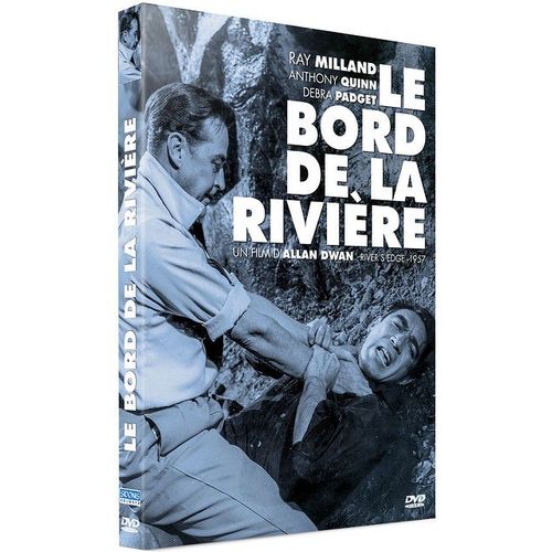Le Bord De La Riviere