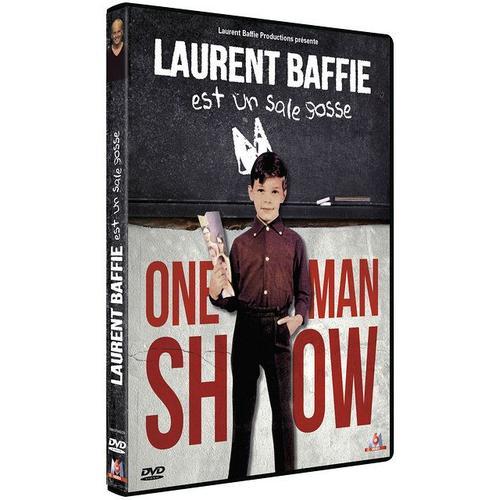 Baffie, Laurent - Laurent Baffie Est Un Sale Gosse