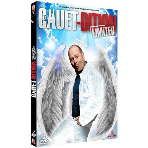 Cauet Sur Scène - La Cauet-Dition Spéciale !