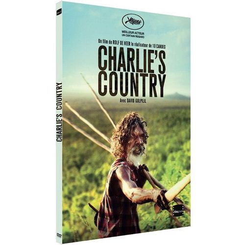 Charlie's Country