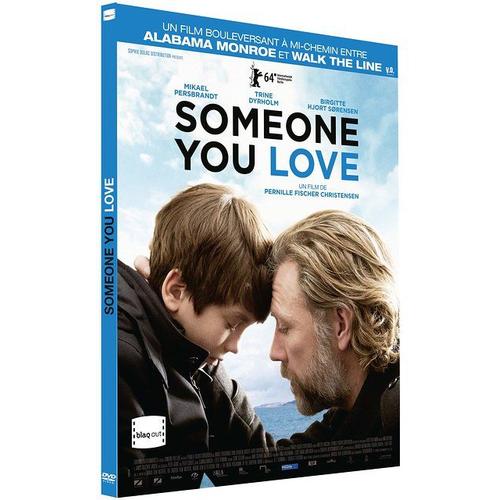 Someone You Love