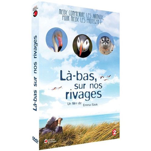 Là-Bas Sur Nos Rivages