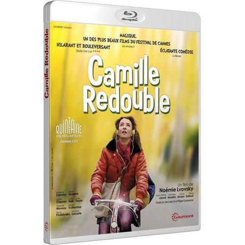 Camille Redouble - Blu-Ray