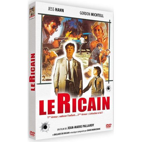 Le Ricain