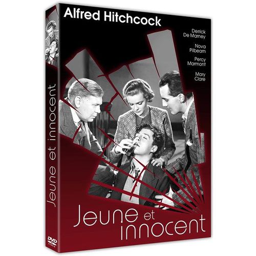 Jeune Et Innocent