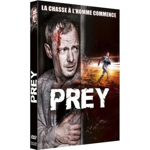 Prey - Saison 1