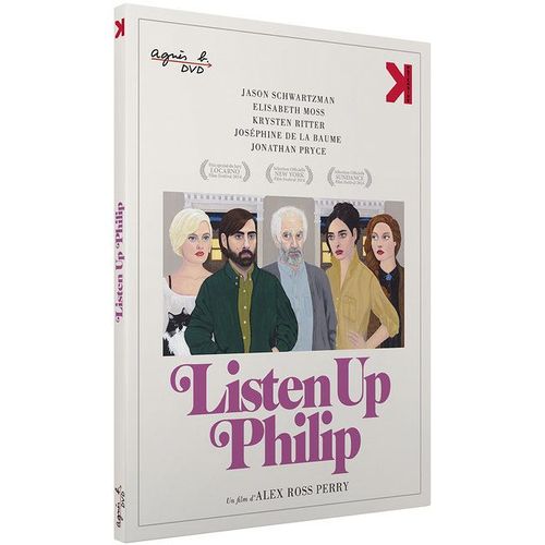 Listen Up Phillip