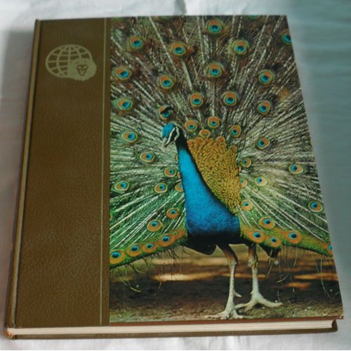 Encyclopedie Universelle Des Animaux. Royaume Des Animaux. Ab-Asc 1. 