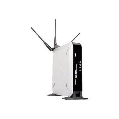 Cisco Small Business WAP4400N - Borne d'accès sans fil - Wi-Fi - 2.4 GHz