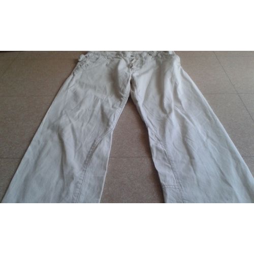 Pantalon Carnet De Vol Taille 44