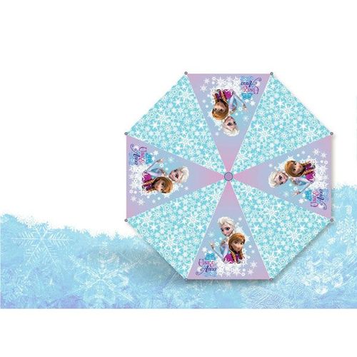 Parapluie Disney   "Reine Des Neiges "