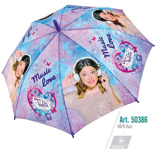 Parapluie Disney " Violeta "