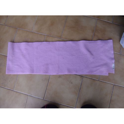 Echarpe Quechua