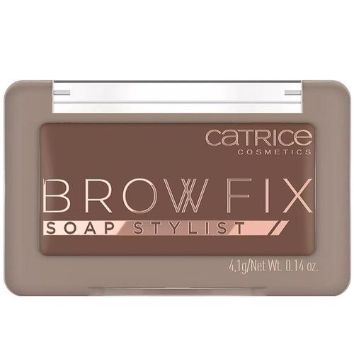 Catrice - Savon Fixateur Sourcils Brow Fix - 20 Light Brown 