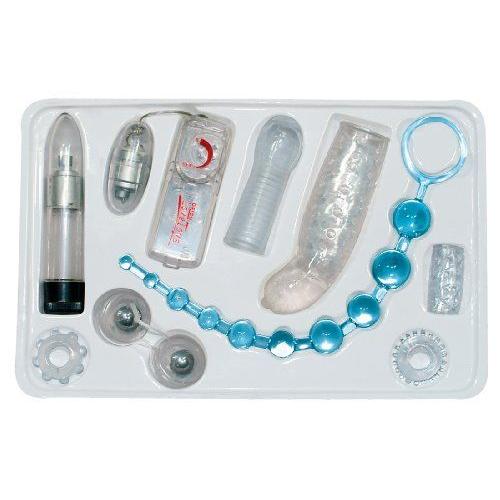 Coffret Sextoys Crystal