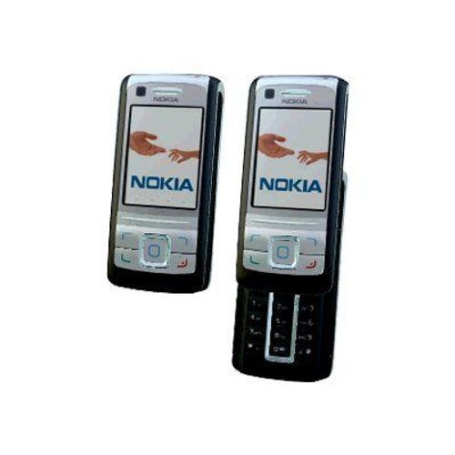 Nokia 6280 Noir