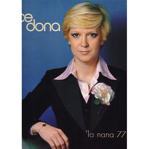 La Nana 77
