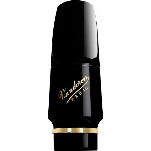Bec Saxophone Alto V16 A6 Medium - Vandoren Sm812m