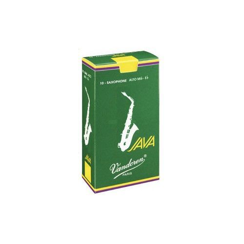 Vandoren Sr264 Java Force 4 - Anches Saxophone Alto