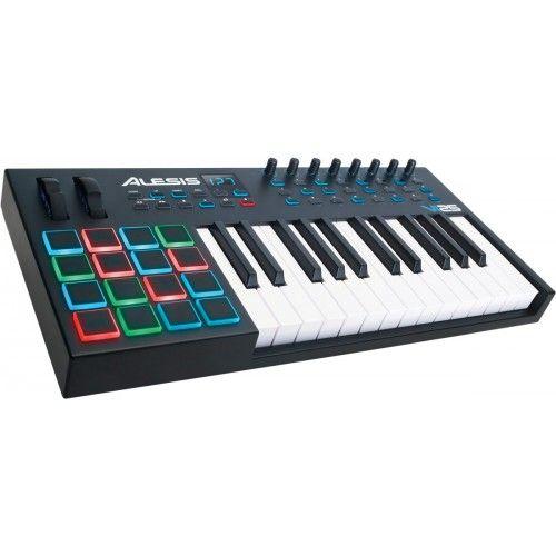 Alesis Vi25 Contrôleur Usb Midi