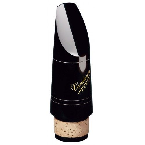 Bec Clarinette Sib Profile 88 B40l  - Vandoren Cm3198