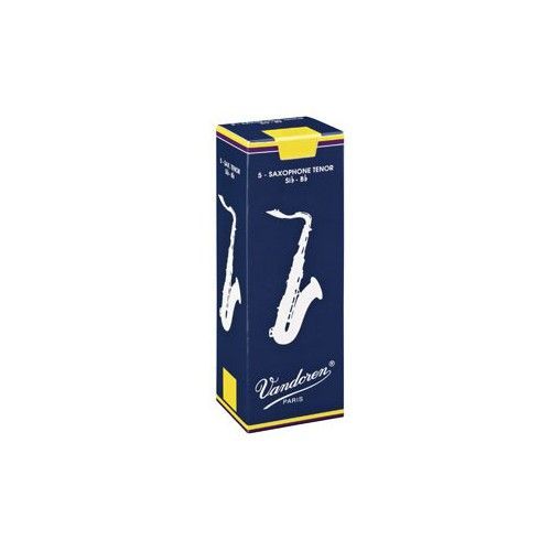 Vandoren Sr2215 Force 1,5 - Anches Saxophone Ténor