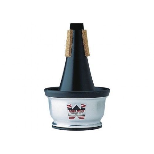 Denis Wick 5531 - Sourdine Trompette Ou Cornet Bol Accordable