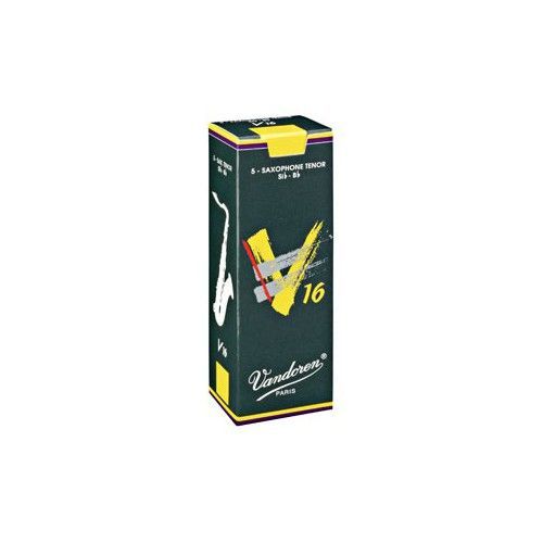 Anches Pour Saxophone Ténor - Vandoren V16 Force 2 Sr722