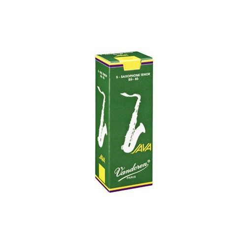 Anches Pour Saxophone Ténor - Vandoren Java Force 3 Sr273
