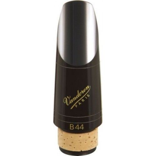Bec Clarinette Mib B44 - Vandoren Cm322