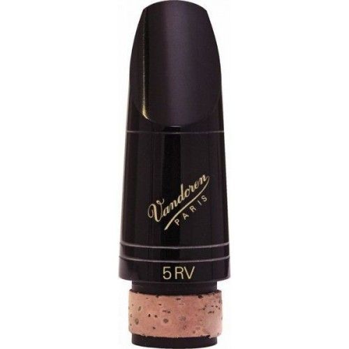 Bec Clarinette Mib 5rv - Vandoren Cm321