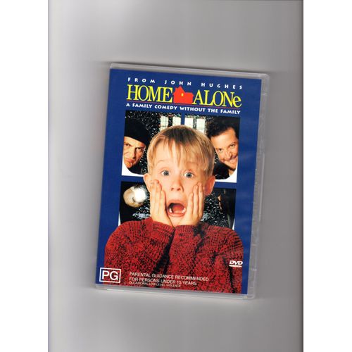 Home Alone