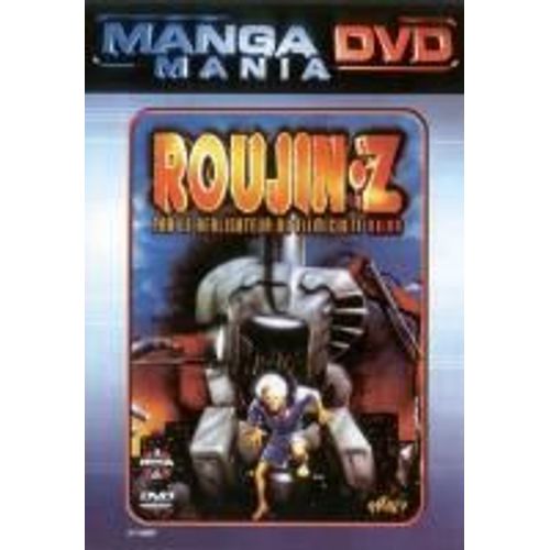 Roujin Z