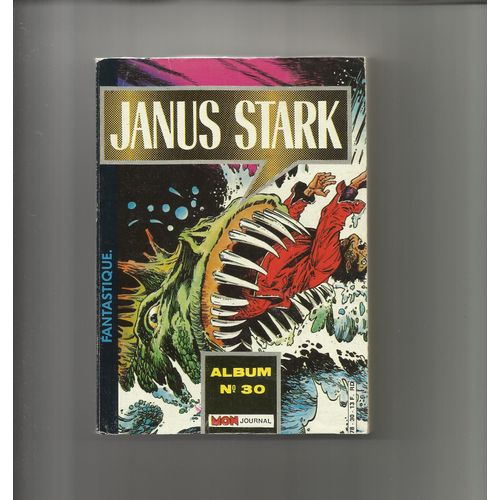 Janus Stark Album N° 30 