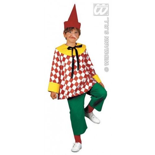 Déguisement Pinocchio Enfant
