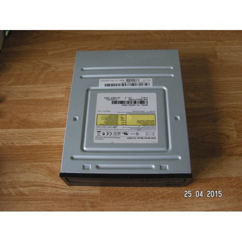 DVD writer Model TS-H553A/DEWH