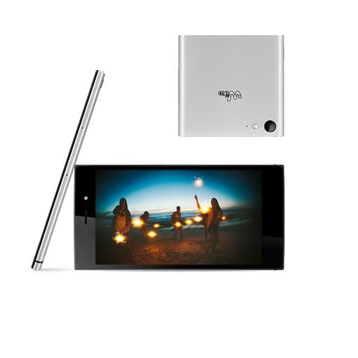 Wiko Highway Star 16 Go Double SIM Gris_image_7|Rakuten