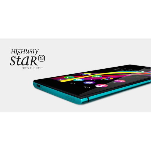 Wiko Highway Star 16 Go Double SIM Gris_image_2|Rakuten