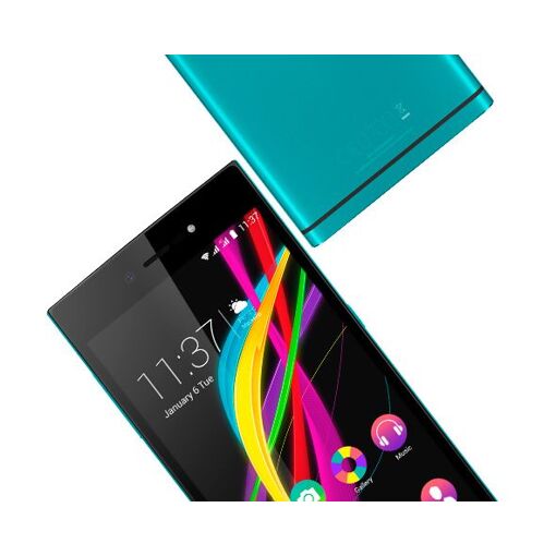 Wiko Highway Star 16 Go Double SIM Gris_image_5|Rakuten