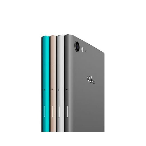 Wiko Highway Star 16 Go Double SIM Gris_image_4|Rakuten