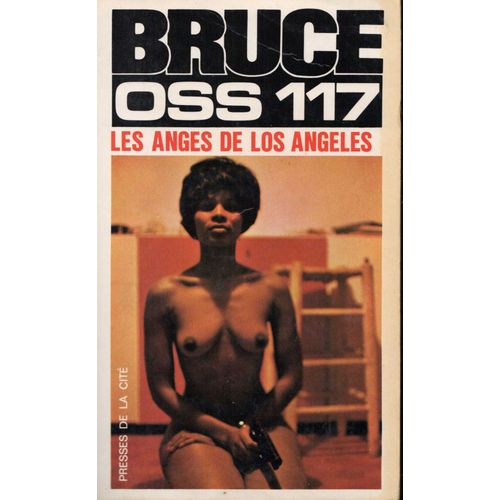 Oss 117 Les Anges De Los Angeles