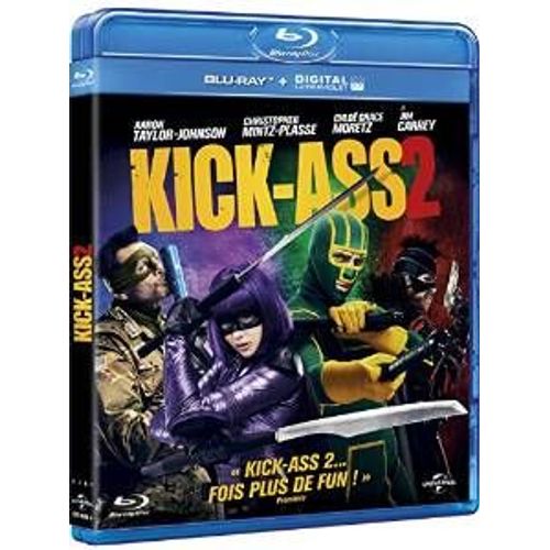 Kick Ass 2