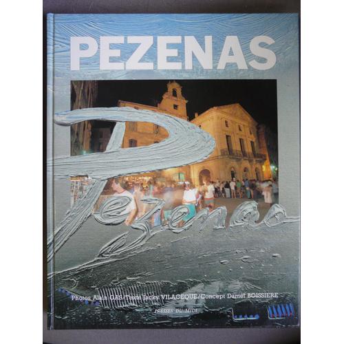 Pezenas