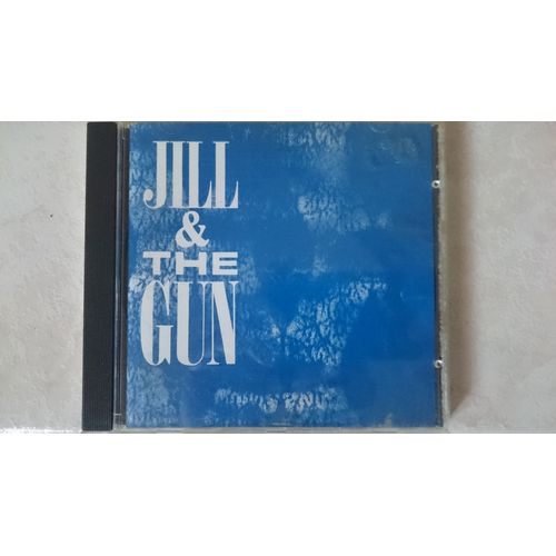 Jill & The Gun