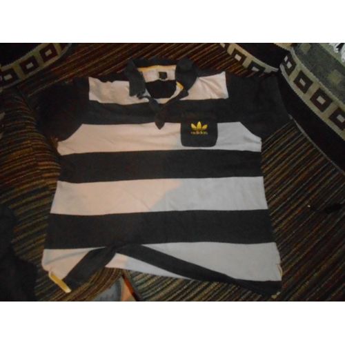 T-Shirt Adidas