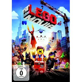 The Lego Movie