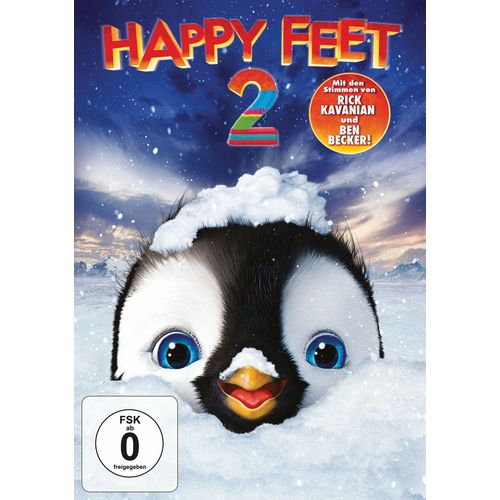 Happy Feet 2