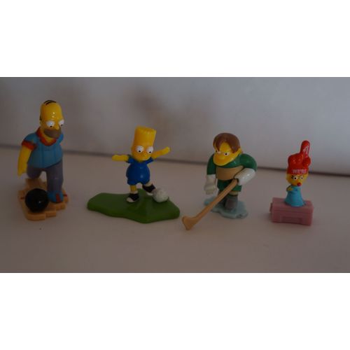 Kinder - The Simpsons